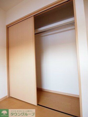 TFハウス杉並の物件内観写真